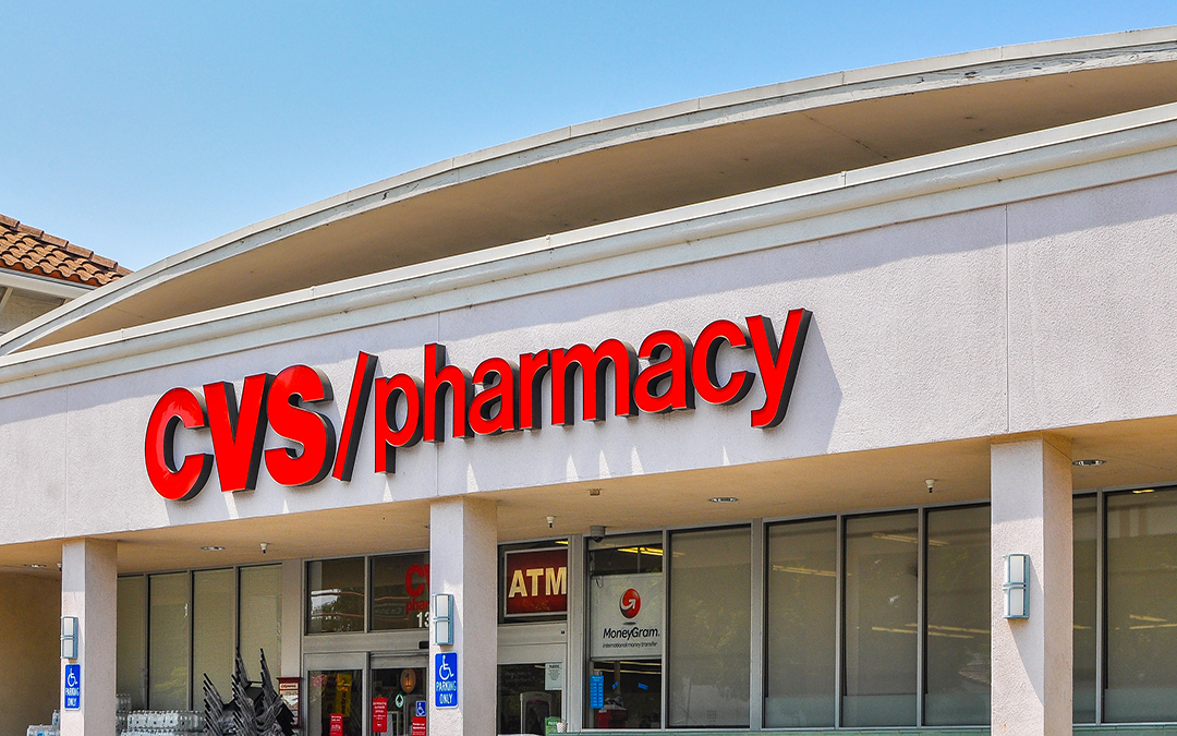 CVS (NNN) Corporate Guarantee