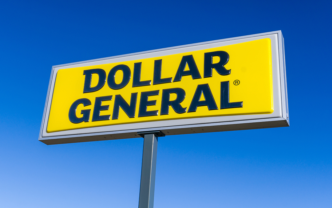 Dollar General (NNN) Pahokee, FL