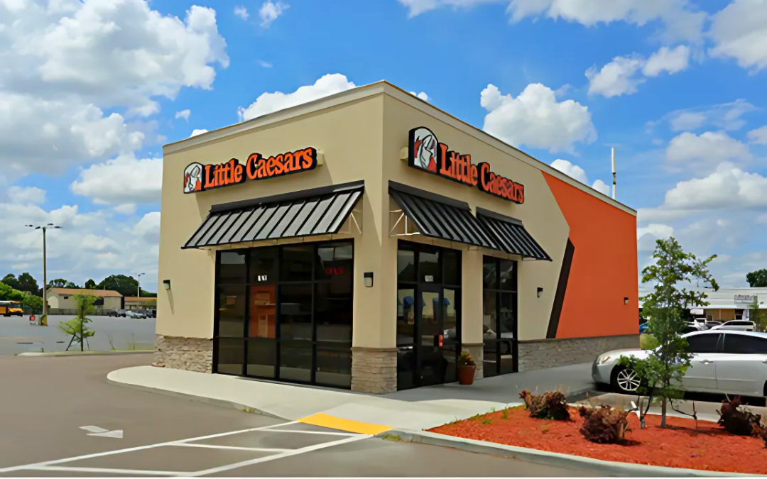 Little Caesars (NNN) Tampa, FL